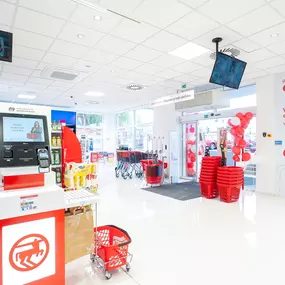 ROSSMANN