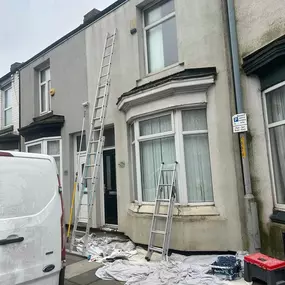 Bild von NE Property Projects And Maintenance Ltd