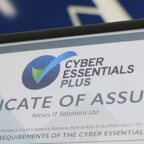 Bild von Arcsus IT Solutions Ltd