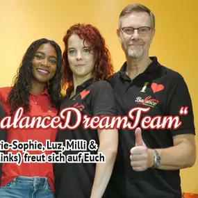 Bild von ADTV Tanzschule Balance