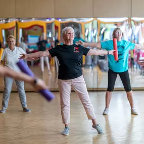 Bild von ADTV Tanzschule Balance