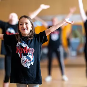 Bild von ADTV Tanzschule Balance