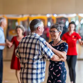 Bild von ADTV Tanzschule Balance