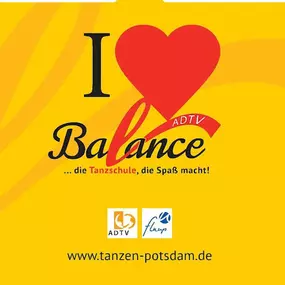 Bild von ADTV Tanzschule Balance