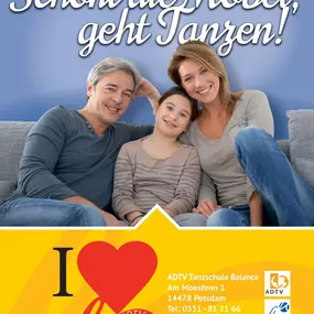 Bild von ADTV Tanzschule Balance