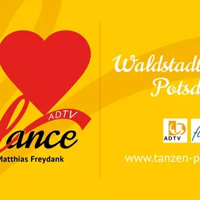 Bild von ADTV Tanzschule Balance