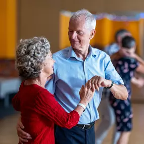 Bild von ADTV Tanzschule Balance