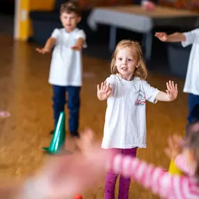 Bild von ADTV Tanzschule Balance