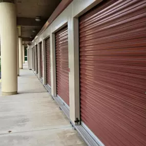 Exterior Units