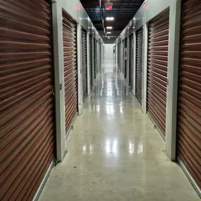 Interior Units