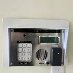 Keypad