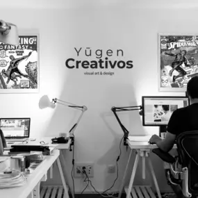 Bild von Yūgen Creativos