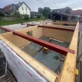 Bild von Holzbau Brunner GmbH
