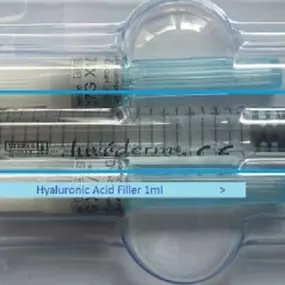 Bild von Androfill Penis Filler UK