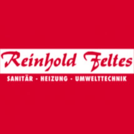 Logo van Reinhold Feltes Inh. Rainer Feltes e.K. Heizung - Sanitär