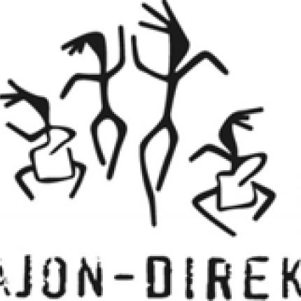 Logo from Cajon Direkt Percussion
