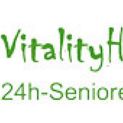 Logo from VitalityHomecare
