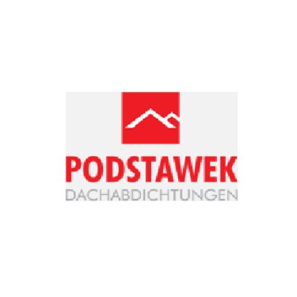 Logotyp från Podstawek Dachabdichtungen