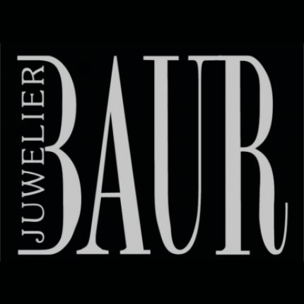 Logotyp från Juwelier Baur
