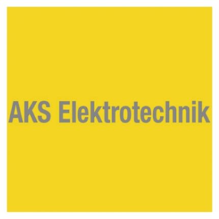 Logo fra Susanne Möller AKS Elektrotechnik e.K.