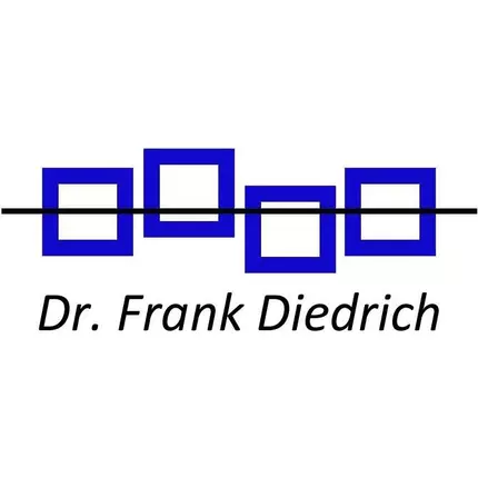 Logo von Kieferorthopädische Praxis Dr. Frank Diedrich Essen