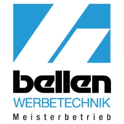 Logo fra Bellen Werbetechnik GmbH