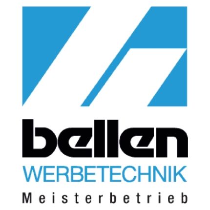 Logotipo de Bellen Werbetechnik GmbH