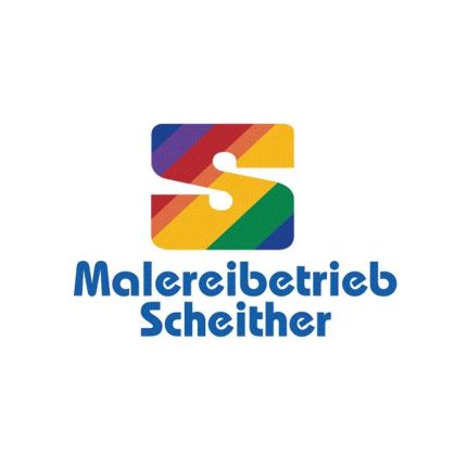 Logo from Malereibetrieb Scheither Inh. Rainer Aichbauer e.K.