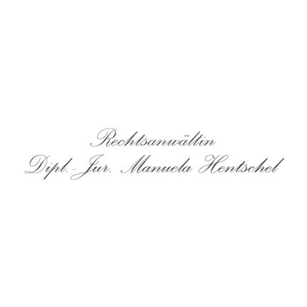 Logotipo de Rechtsanwältin Dipl.-Jur. Manuela Hentschel