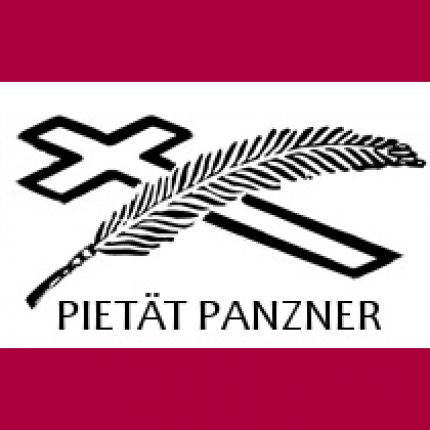 Logo van Pietät Panzner, Bestattungen, Bestattungsvorsorge Frankfurt am Main