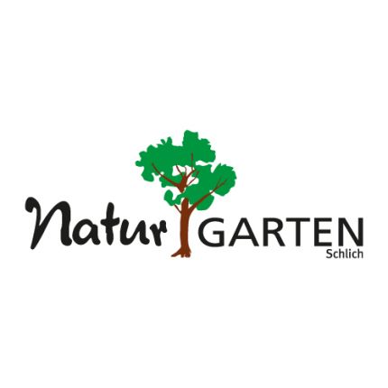 Logo von Naturgarten Schlich GmbH
