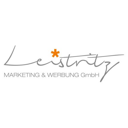 Logo fra Leistritz - Marketing & Werbung