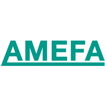 Logotyp från AMEFA GmbH