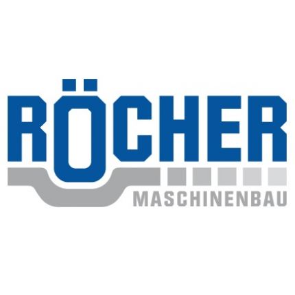 Logo von Röcher GmbH & Co. KG Maschinenbau