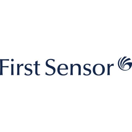 Logotyp från First Sensor AG