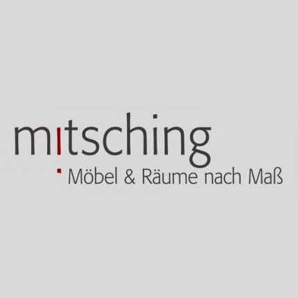Logo van Mitsching GmbH - Möbel & Räume nach Maß