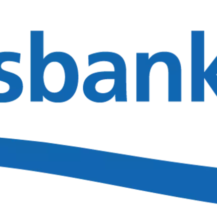 Logo von Volksbank Neckartal eG SB-Service Filiale Münzenbach