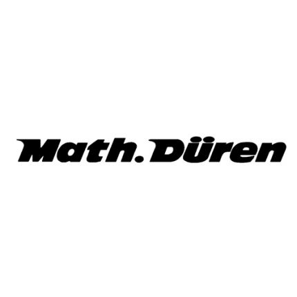 Logotyp från Mathias Düren GmbH & Co. KG Bonn