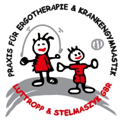 Logotyp från Luttropp & Stelmaszyk GbR