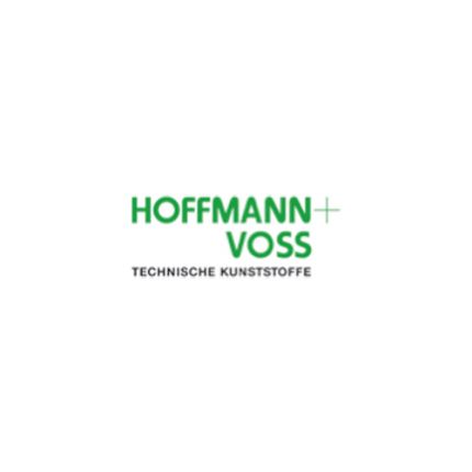 Logo von HOFFMANN + VOSS, Technische Kunststoff GmbH