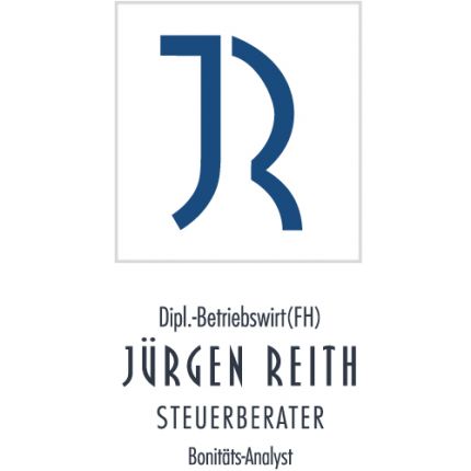 Logotyp från Steuerberater Dipl.-Betriebswirt (FH) Jürgen Reith