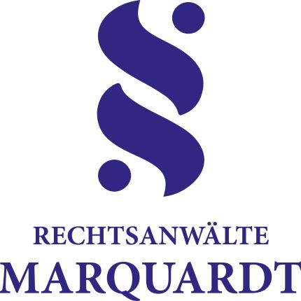 Logo from Rechtsanwälte Christiane Marquardt & Willy Marquardt