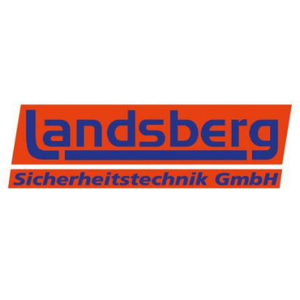 Logo fra Landsberg Sicherheitstechnik GmbH. Bonn