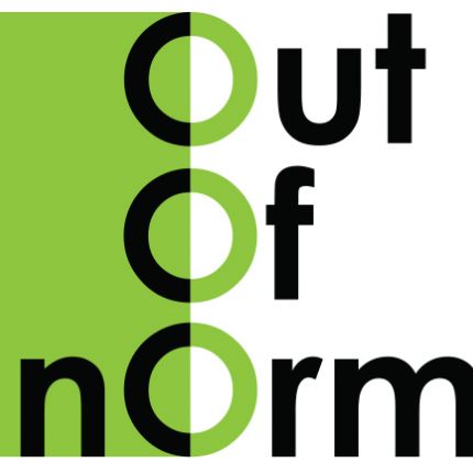 Logo de Out of Norm, Stefanie Naiser