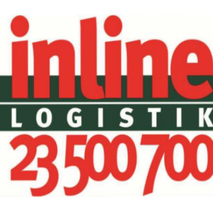 Logotyp från inline Logistik GmbH