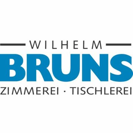 Logo van Wilhelm Bruns GmbH Zimmerei und Tischlerei
