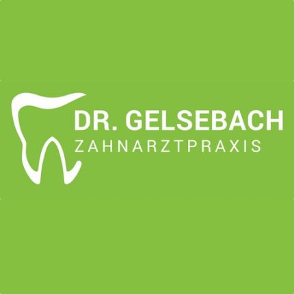 Logo van Zahnarztpraxis Dr. Christian Gelsebach