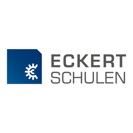 Logo from Eckert Schulen Chemnitz
