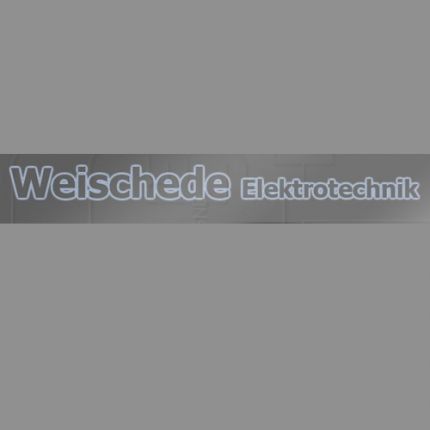 Logo de Weischede Elektrotechnik GmbH & Co. KG