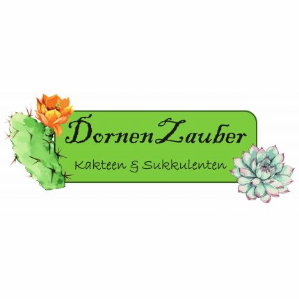 Logo van DornenZauber